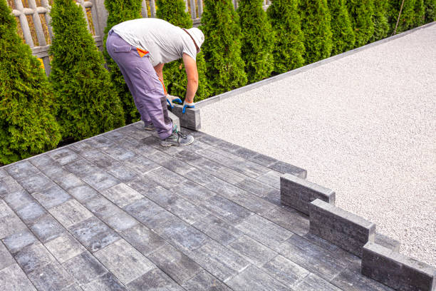 Best Driveway Pavers Near Me  in Chuluota, FL