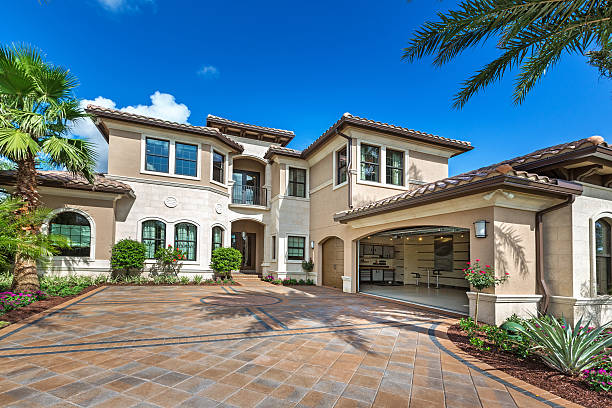 Best Interlocking Driveway Pavers  in Chuluota, FL