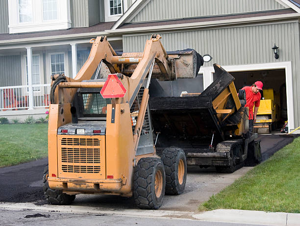 Reasons to Select Us for Your Driveway Paving Requirements in Chuluota, FL