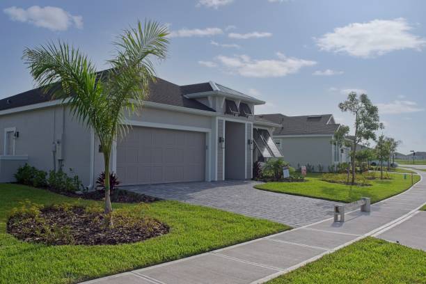 Best Driveway Pavers for Homes  in Chuluota, FL